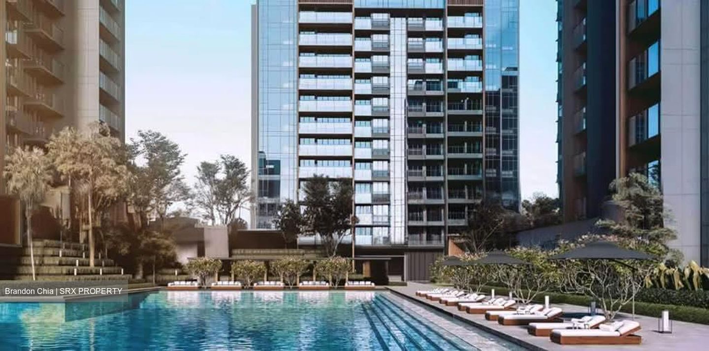 Leedon Green (D10), Condominium #577394151